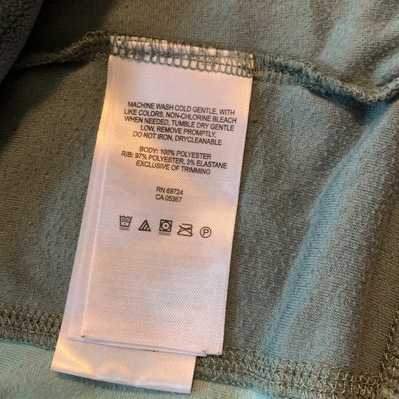 Columbia 1/4 Zip🎉HP 11/2 - Picture 3 of 13